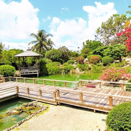 Exclusive Lake Tiny House In Beautiful Japanese Garden 霍姆斯戴德 外观 照片